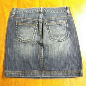 Vintage YTK Tommy Hilfiger Mini-Skirt